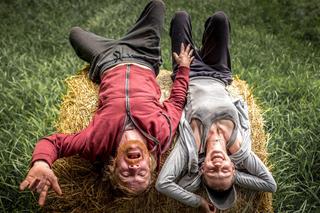 Do obejrzenia na na Netflixie.