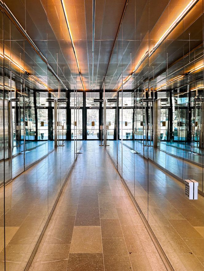 Sven-Harrys Konstmuseum w Sztokholmie