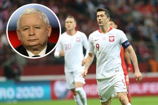 Kaczyński wzywa do nałożenia sankcji w sporcie! Polacy nie pojadą na mecz barażowy do Rosji?