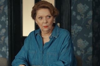 	Barwy szczęścia odc. 3034. Józefina Rawiczowa (Elżbieta Jarosik)