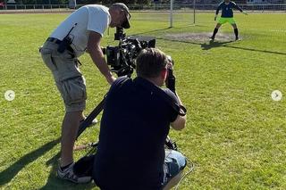 Barwy szczęścia po wakacjach 2023. Borys (Jakub Wieczorek)