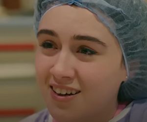 Wichrowe wzgórza. Czuła opieka Zeynep nad Halilem 