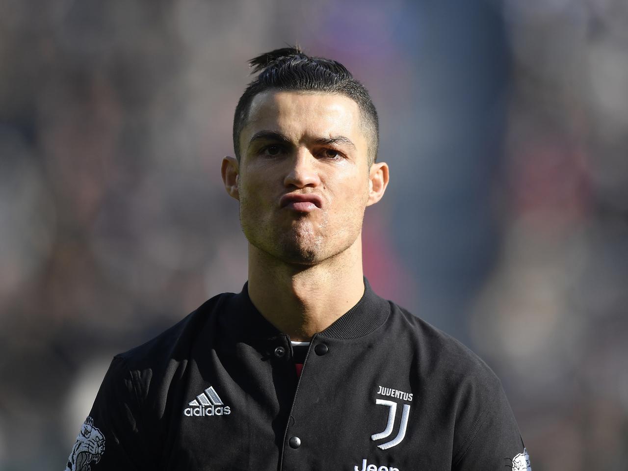 Pojechał na Bliski Wschód, ale od Leo Messiego nie uciekł! Cristiano Ronaldo już wie, kiedy zadebiutuje u Saudyjczyków