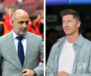 Robert Lewandowski przerwał milczenie. Padło tylko jedno zdanie