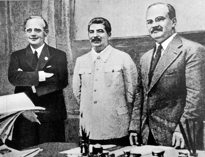 Sowiecki atak na Polskę