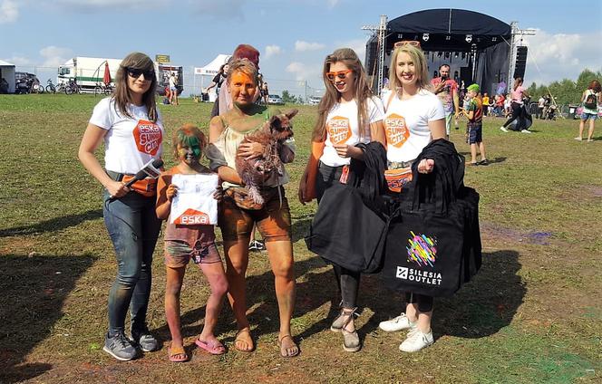 ESKA Summer City 2019: Sierpniowy długi weekend