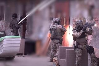 Łowcy cieni CBŚP wytropili bandytę poszukiwanego listami gończymi