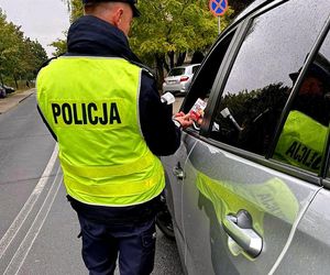 Totalny paraliż Warszawy. Wszystkie ulice stanęły. Policja się tłumaczy