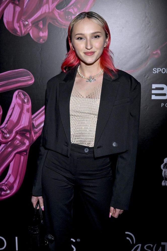 Kim jest Hi Hania? Wiek, piosenki, zdjęcia - wszystko co wiemy o Hani Puchalskiej