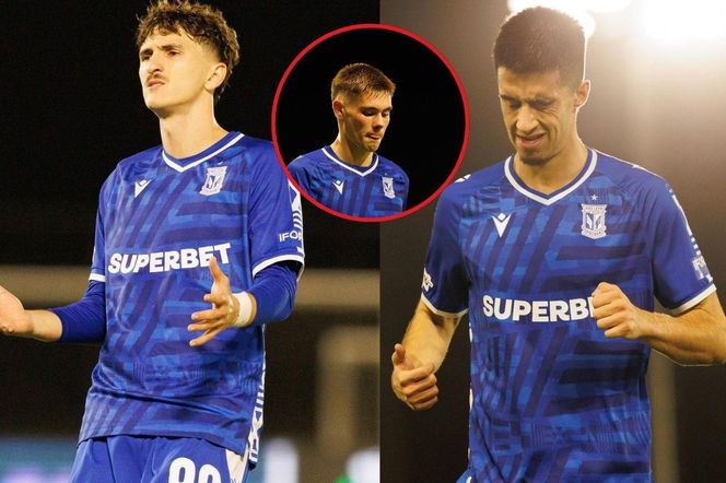 Trener Lincoln Red Imps upokorzył Lecha Poznań. Jego zachowanie przejdzie do historii