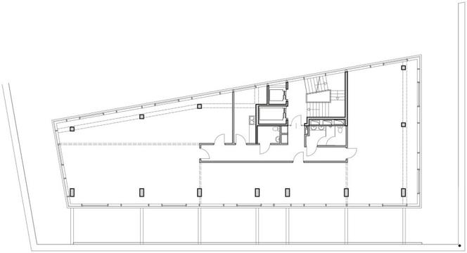 Budynek biurowy Kielecka 5 w Gdyni