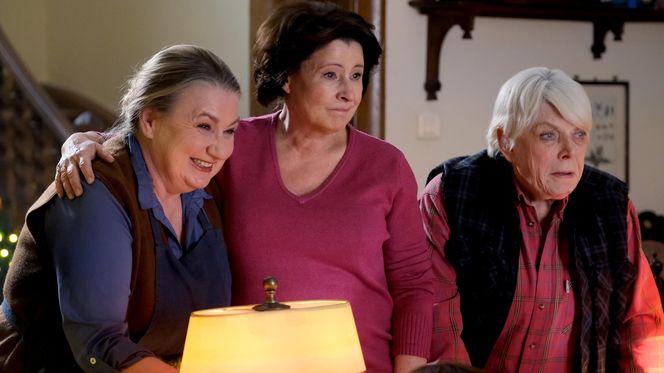 Uwierz w Mikołaja 2