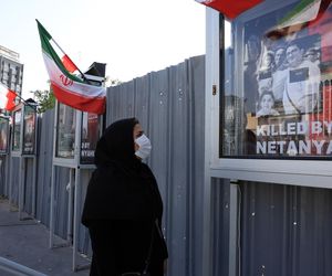 Iran gotowy na dwuletnią wojnę. Chce, by USA „zapłaciły” za atak