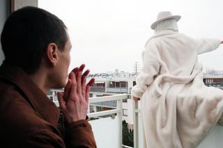 	Barwy szczęścia odc. 3011. Kacper (Jakub Szlachetka), Malwina (Joanna Gleń)