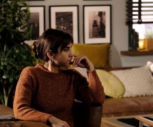 M jak miłość odc. 1867. Aneta (Ilona Janyst)