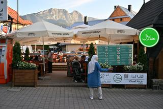 Arabom znudziło się Zakopane? Na Podhalu jest ich coraz mniej. Wiemy, jaki jest tego powód