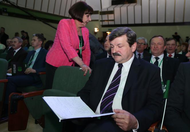 Jarosław Kalinowski