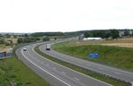 To najdłuższa autostrada w Polsce. Rząd planuje przejąć jej kluczowy odcinek