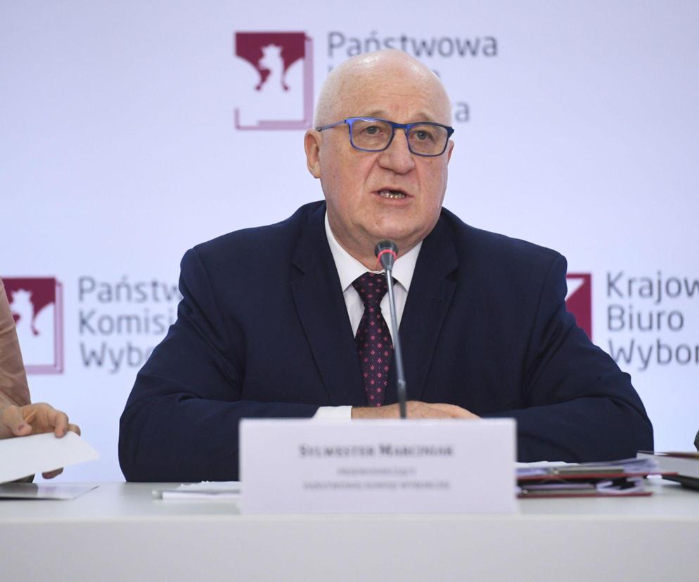 Wybory parlamentarne 2023. PKW: frekwencja jest prawdopodobnie największa w dziejach III RP