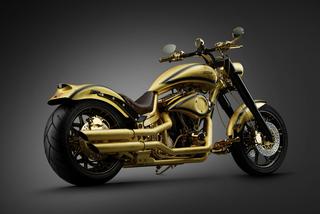 Goldfinger Lauge Jensen