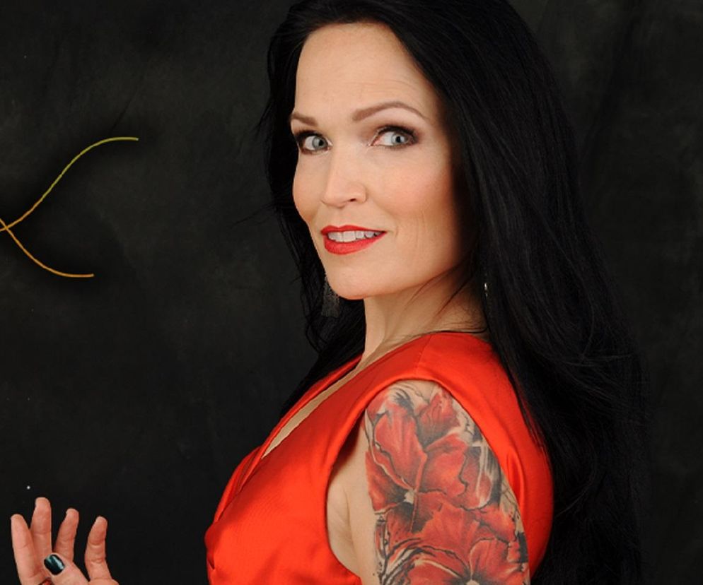 Tarja Turunen