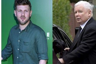 Nie do wiary, co Antek Królikowski zrobił po wyborach! Zachował się dowód. Jarosław Kaczyński musi to zobaczyć!
