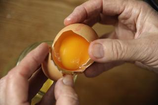 Co trzecie jajo nie do sprzedaży [JAK KUPIĆ JAJO]
