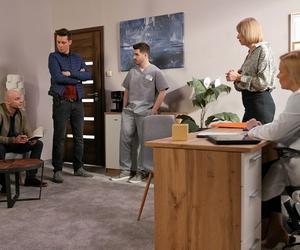 Pierwsza miłość, odcinek 3463: Piotrek na tropie porwania Emilki i Marty poinformuje wszystkich o szokujących wydarzeniach. Marysia oszaleje z niepokoju – ZDJĘCIA