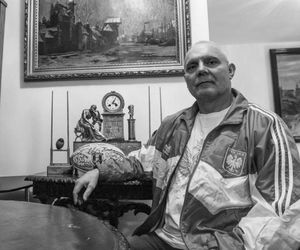 Nie żyje zasłużony polski sportowiec i legenda Lechii Gdańsk