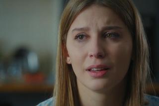 	M jak miłość odc. 1799.  Justyna (Magdalena Wieczorek)