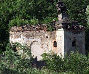 Kaplica św. Onufrego w Stroniu Śląskim