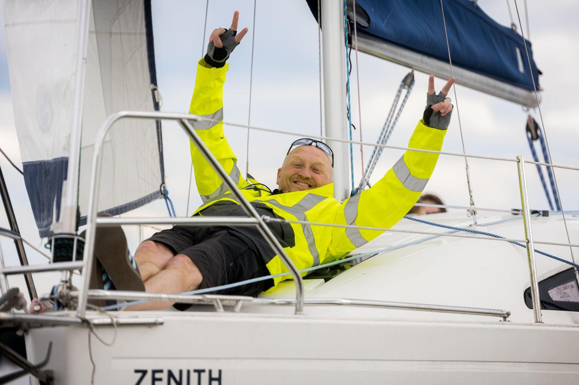 Regaty architektów 2024