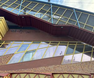 Lehel Market w Budapeszcie