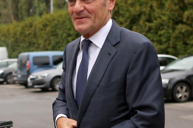 Donald Tusk