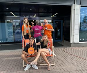 ESKA Summer City i VIVE Profit