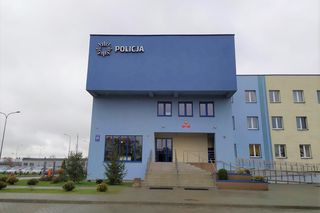 Siedlecki policjant czasie wolnym od służby zatrzymał pijanego kierowcę