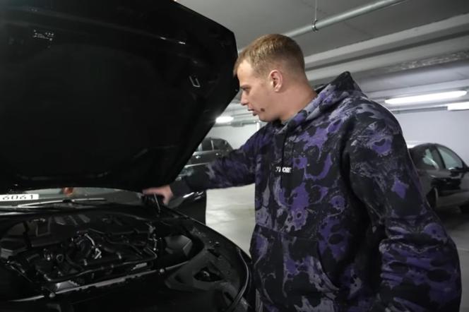 Nitro auto