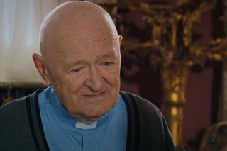 M jak miłość odc. 1717. ksiądz proboszcz (Maciej Damięcki)