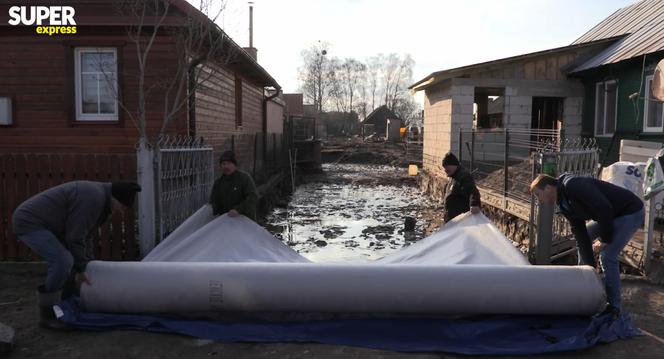 Rolnicy. Podlasie. Andrzej z Plutycz robi rewolucję. Jest jedno "ale". Bez tego pieniądze pójdą w błoto [ZDJĘCIA, WIDEO]