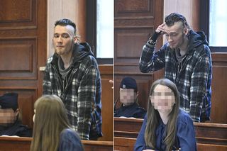 Karl będzie próbował uciec z aresztu? Padły szokujące słowa
