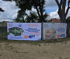 Ruszyła budowa Śląskiego Hospicjum Stacjonarnego dla Dzieci