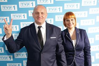 Nauczycielki, gosposie lub pan w gronostajach