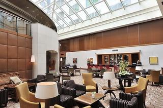 Fernando Santos zatrzymał się w Warszawie w luksusowym hotelu