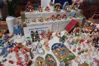 Kiermasz świąteczny w Muzeum Etnograficznym w Toruniu