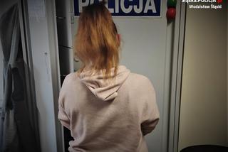 Śląskie: Pracowita 23-latka i jej prosty biznesplan. W każdym sklepie robiła to samo!