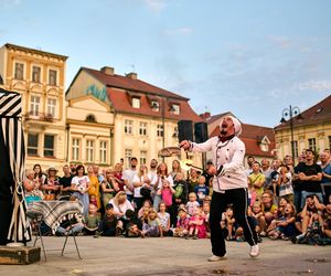 9. Magiczny Festiwal Świata Baśni i Bajek „Pozytywka” w Bydgoszczy. Mnóstwo warsztatów, spektakli, widowiska już dla maleńkich dzieci