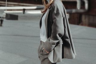 Rozenek zatrudniła sobowtóra