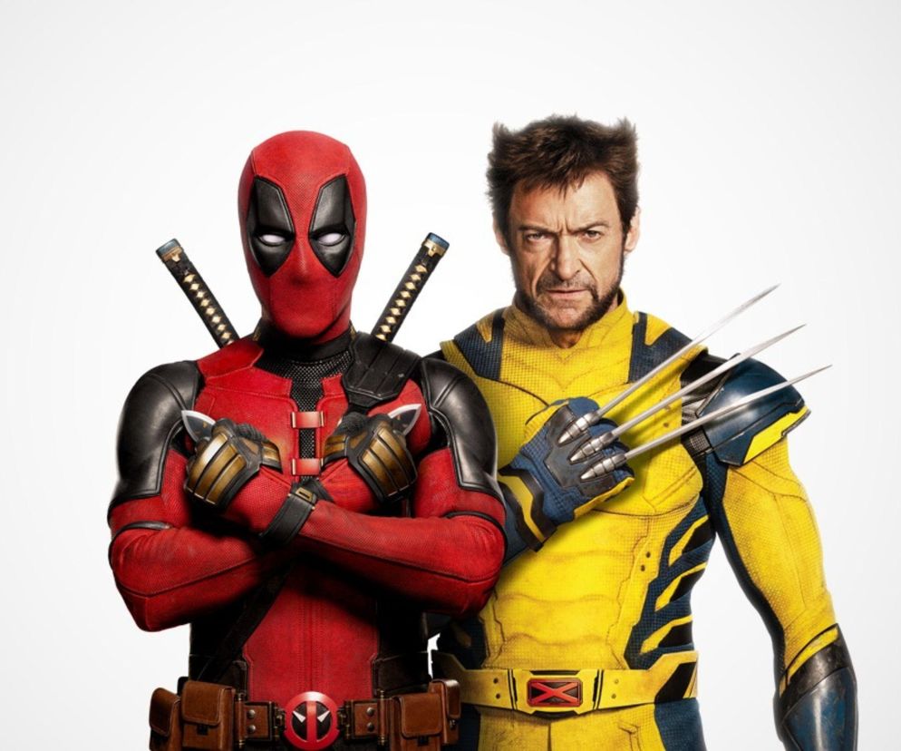 Deadpool & Wolverine online. Premiera w Disney+ już wkrótce