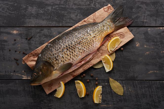 Jak sprawdzić, czy ryba jest świeża?