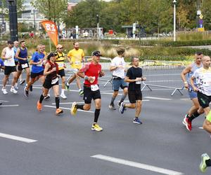 45. Nationale-Nederlanden Maraton Warszawski 